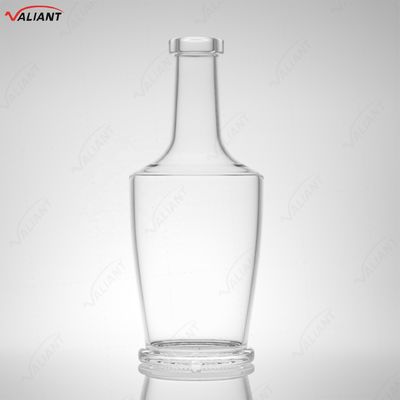위스키 보드카 테킬라 브랜디 진 럼 코크 750ml 유리 병
