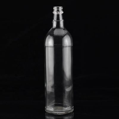 500ml 정사각형 유리 병에 추가 처녀 올리브 오일