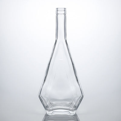 술 브랜디 보드카 위스키 진 럼 700ml 750ml 맞춤형 디자인