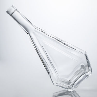 술 브랜디 보드카 위스키 진 럼 700ml 750ml 맞춤형 디자인