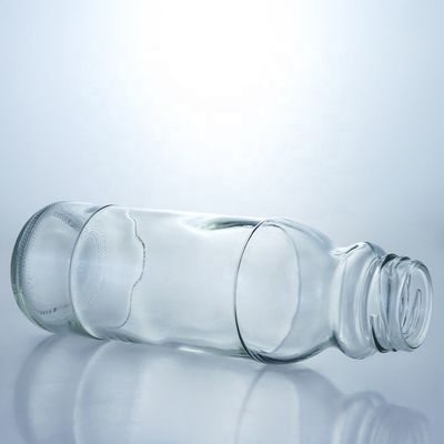 금속 뚜?? 과 투명한 디자인 100ML200ml 250ml 500ml 1 리프트