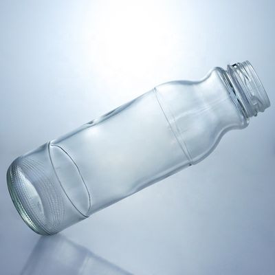 금속 뚜?? 과 투명한 디자인 100ML200ml 250ml 500ml 1 리프트