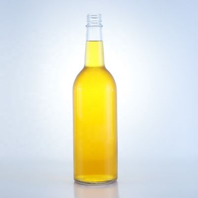 엑스트라 플린트 럭셔리 디자인 1L 유리병