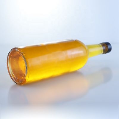 엑스트라 플린트 럭셔리 디자인 1L 유리병
