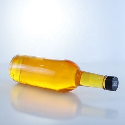 엑스트라 플린트 럭셔리 디자인 1L 유리병