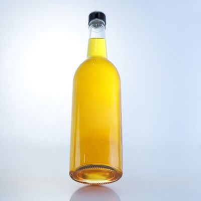 엑스트라 플린트 럭셔리 디자인 1L 유리병