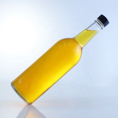 엑스트라 플린트 럭셔리 디자인 1L 유리병