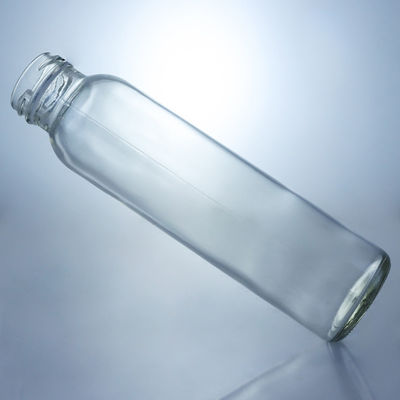 250ml 320ml 500ml 750ml 1L 맑은 우유 주스 물 유리 병
