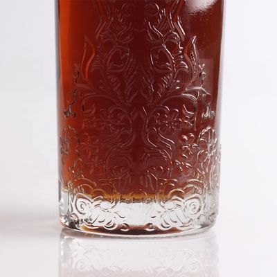 보드카의 사용 라스 메이저스 로먼의 와스키 투명 50 cl 코르초
