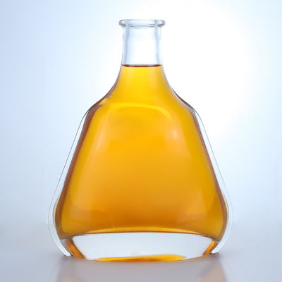 다른 음료 500ml '700ml 750ml 유리 병 테킬라 진 럼 위스키 보드카