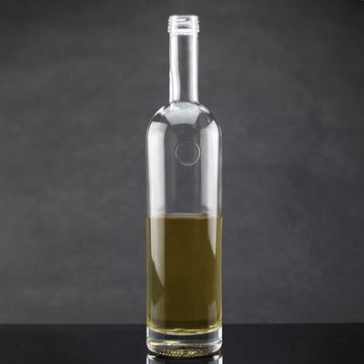목걸이 재료 유리 700ml 750ml 유행 와인 병 음주