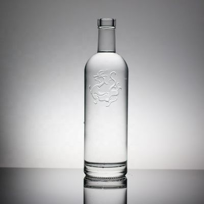 목걸이 재료 유리 700ml 750ml 유행 와인 병 음주