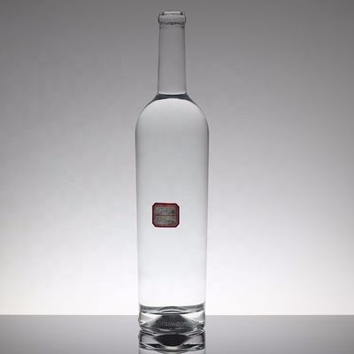 목걸이 재료 유리 700ml 750ml 유행 와인 병 음주