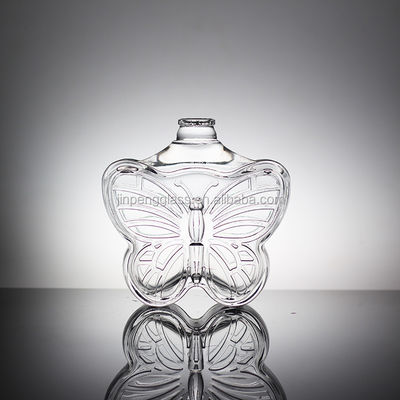 맞춤형 디자인 여성 신체 특수 모양 알코올 병 1000ml 750ml 데칼 표면