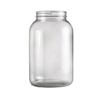 목걸이 재료 유리 100ml 240ml 300ml 500ml 금속 뚜?? 이 있는 과일 자메 병