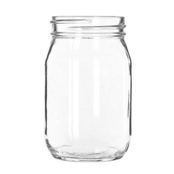 목걸이 재료 유리 100ml 240ml 300ml 500ml 금속 뚜?? 이 있는 과일 자메 병