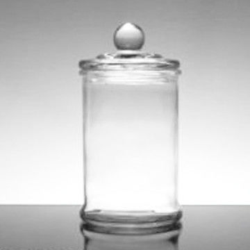 목걸이 재료 유리 100ml 240ml 300ml 500ml 금속 뚜?? 이 있는 과일 자메 병
