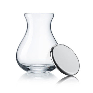 목걸이 재료 유리 100ml 240ml 300ml 500ml 금속 뚜?? 이 있는 과일 자메 병