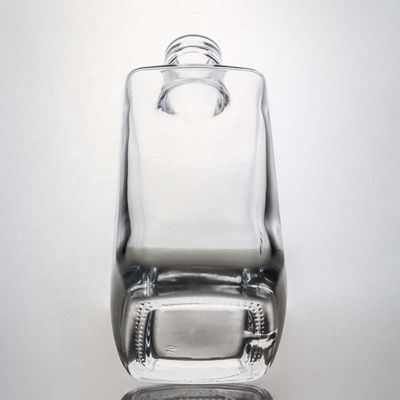 유리 목걸이 광장 진 위스키 럼 와인 보드카 병 750ml 합성 코크