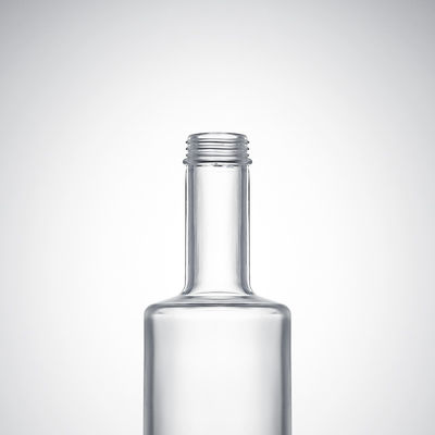 위스키 진 럼 보드카 산업용 및 기본 재료 유리