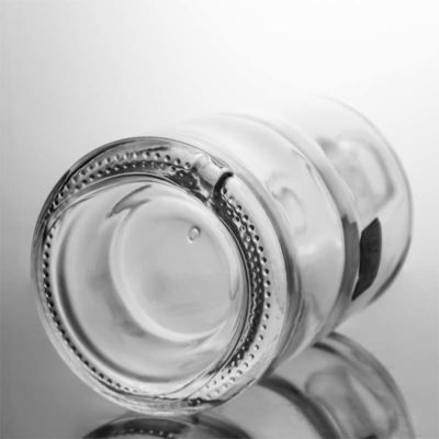 산업용 술 750ml 코크 stopper와 함께 특별한 바닥 유리 병