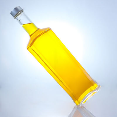룸, 보드카, 위스키, 테킬라 진용 유리병