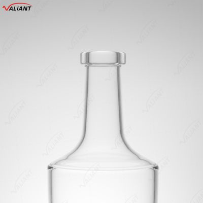 위스키 보드카 테킬라 브랜디 진 럼 코크 750ml 유리 병