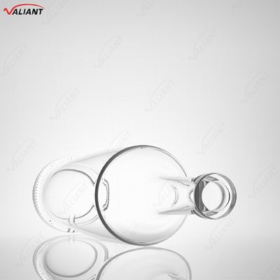 위스키 보드카 테킬라 브랜디 진 럼 코크 750ml 유리 병