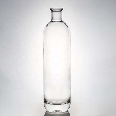 유리 목걸이 보드카 위스키 진 럼 병 375 ml 500 ml 700 ml 750 ml 1000 ml T 코크