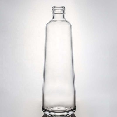 유리 목걸이 보드카 위스키 진 럼 병 375 ml 500 ml 700 ml 750 ml 1000 ml T 코크