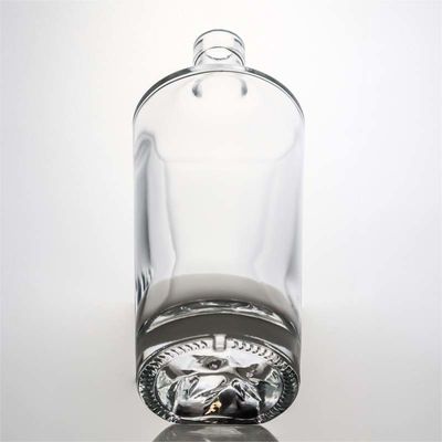 위스키 진 럼 보드카 500ml 용량 및 코크 막대기 포함
