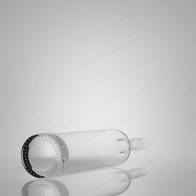 슈퍼 플린트 럼 보드카 위스키 테킬라 진 유리 병 750ml 620g 산업용 술