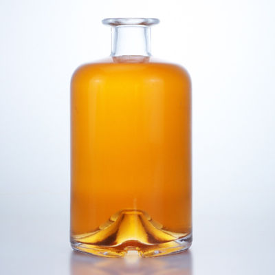 진 럼 샴페인 브랜디 테킬라 위스키 750ml 용량