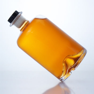 진 럼 샴페인 브랜디 테킬라 위스키 750ml 용량
