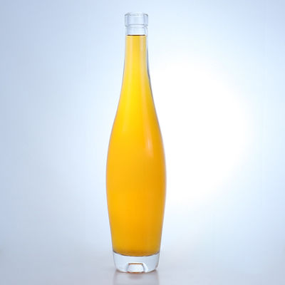 유리 목걸이 500ml 위스키 브랜디 샴페인 및 더 많은 병