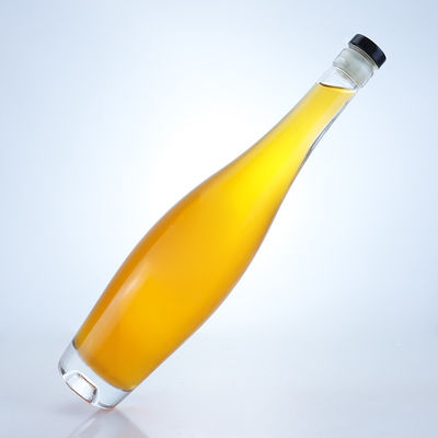 유리 목걸이 500ml 위스키 브랜디 샴페인 및 더 많은 병