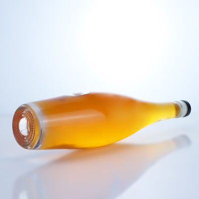 유리 목걸이 500ml 위스키 브랜디 샴페인 및 더 많은 병