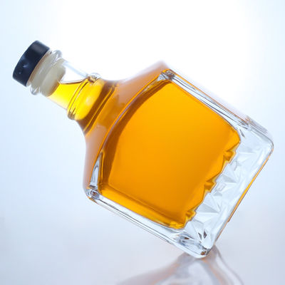 750ml 진 럼 샴페인 브랜디 위스키 리코어 독특한 모양의 T 코르크