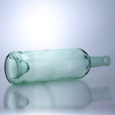 750ml 유리병 브랜디 와드카 위스키 테킬라