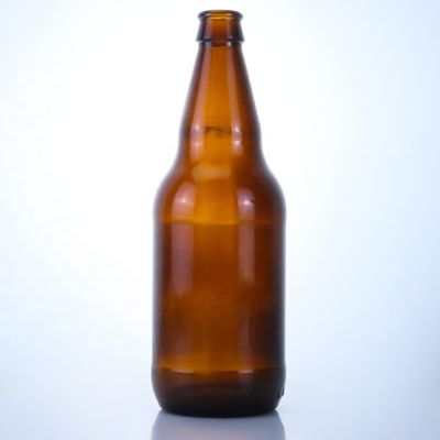 빈 490ml 700ml 750ml 특수 모양의 보드카 맥주 위스키 브랜디 술 유리 병