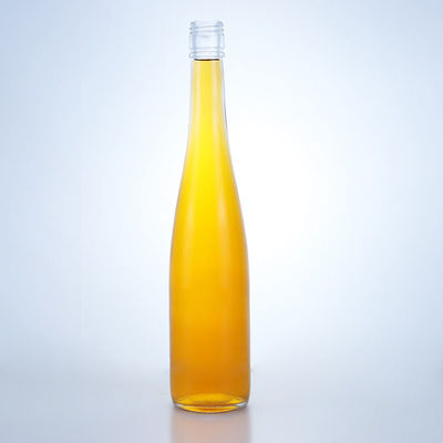유리 목걸이 재료 750ml 맑은 슈퍼 플린트 테킬라와 음주용 빈 병