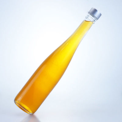 유리 목걸이 재료 750ml 맑은 슈퍼 플린트 테킬라와 음주용 빈 병