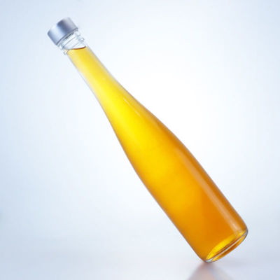 유리 목걸이 재료 750ml 맑은 슈퍼 플린트 테킬라와 음주용 빈 병