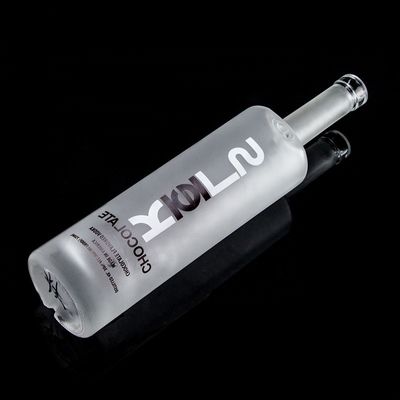 코크 밀폐형 750ml 1000ml 진 럼 샴페인 테킬라 위스키 맞춤식 로고