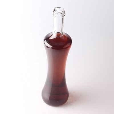 500ml 750ml 1000ml 테킬라 유리 병