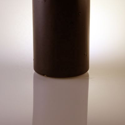 500ml 750ml 빈 유리 병 코크 맞춤 래크 와드카 테킬라 음주