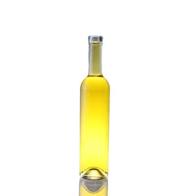 기본 재료 유리 술 병 500ml 750ml 1000ml 보드카 브랜디 위스키 와인