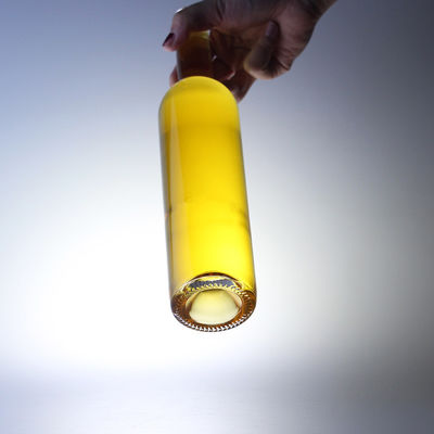 기본 재료 유리 술 병 500ml 750ml 1000ml 보드카 브랜디 위스키 와인